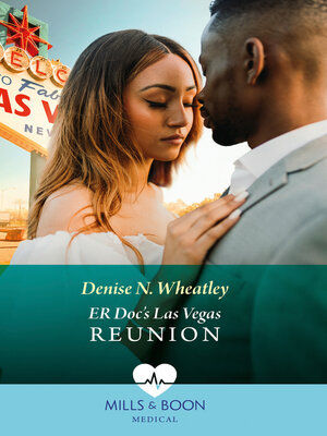 cover image of Er Doc's Las Vegas Reunion